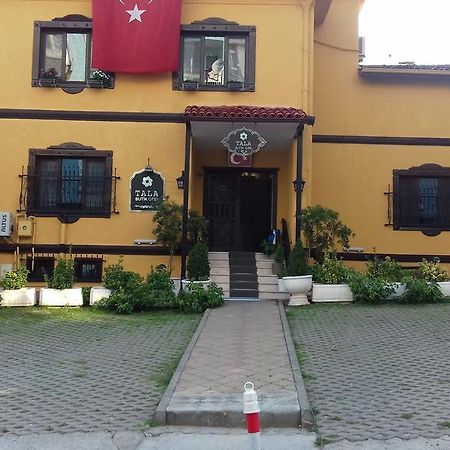 Tala Boutique Hotel Бурса Экстерьер фото