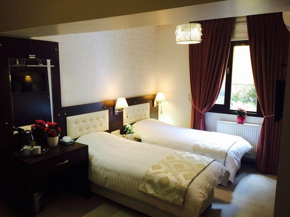 Tala Boutique Hotel Бурса Экстерьер фото