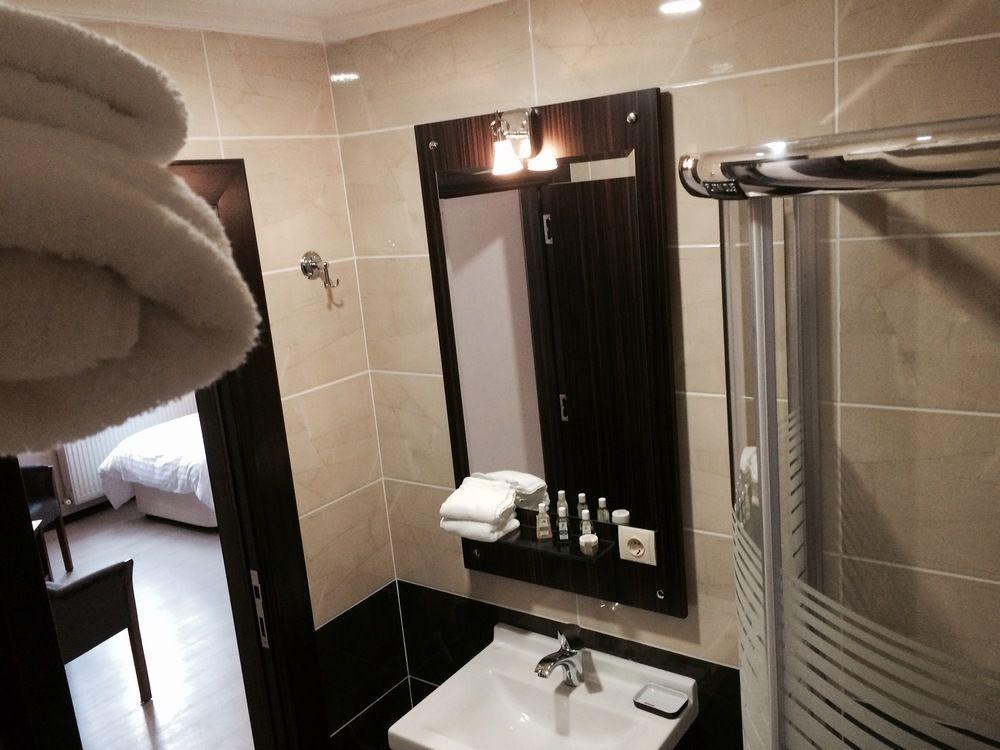 Tala Boutique Hotel Бурса Экстерьер фото