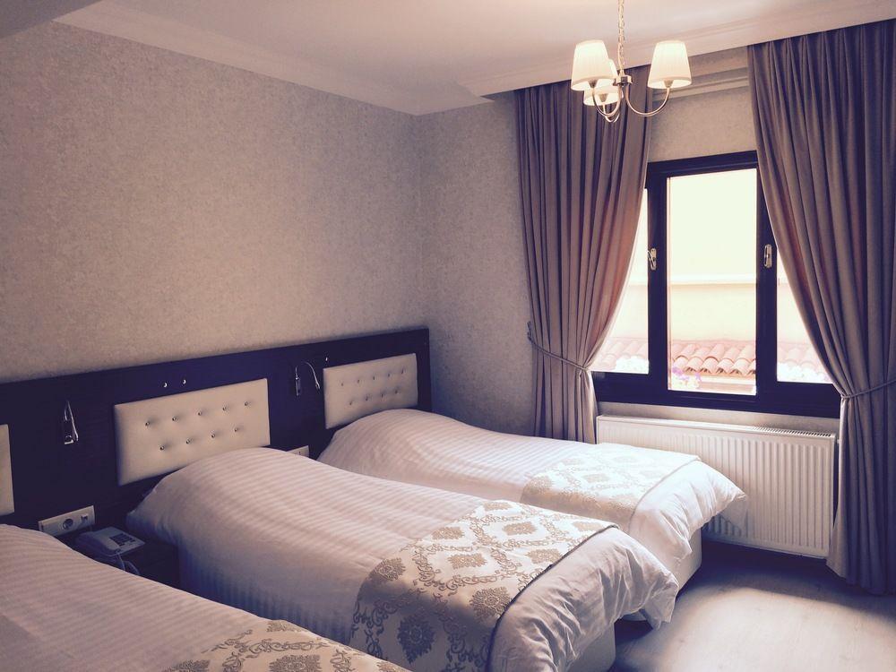 Tala Boutique Hotel Бурса Экстерьер фото