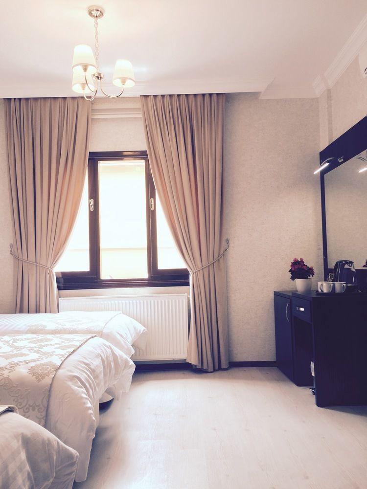 Tala Boutique Hotel Бурса Экстерьер фото