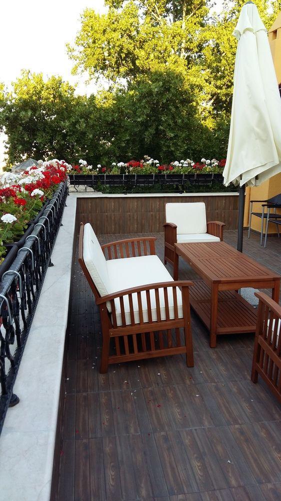 Tala Boutique Hotel Бурса Экстерьер фото