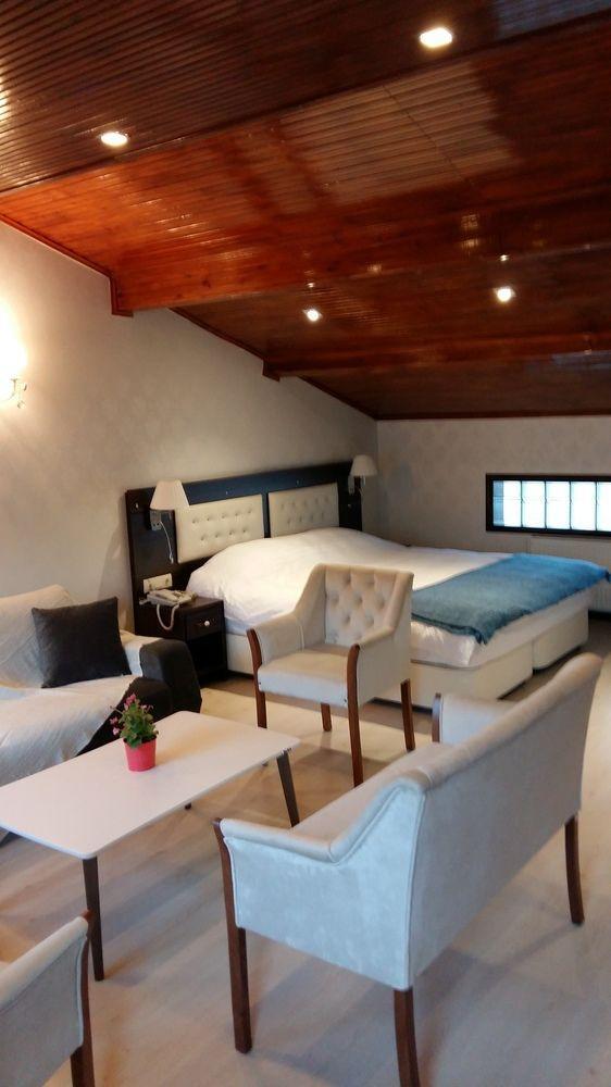 Tala Boutique Hotel Бурса Экстерьер фото