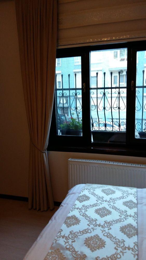 Tala Boutique Hotel Бурса Экстерьер фото
