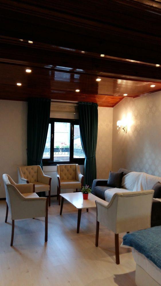Tala Boutique Hotel Бурса Экстерьер фото