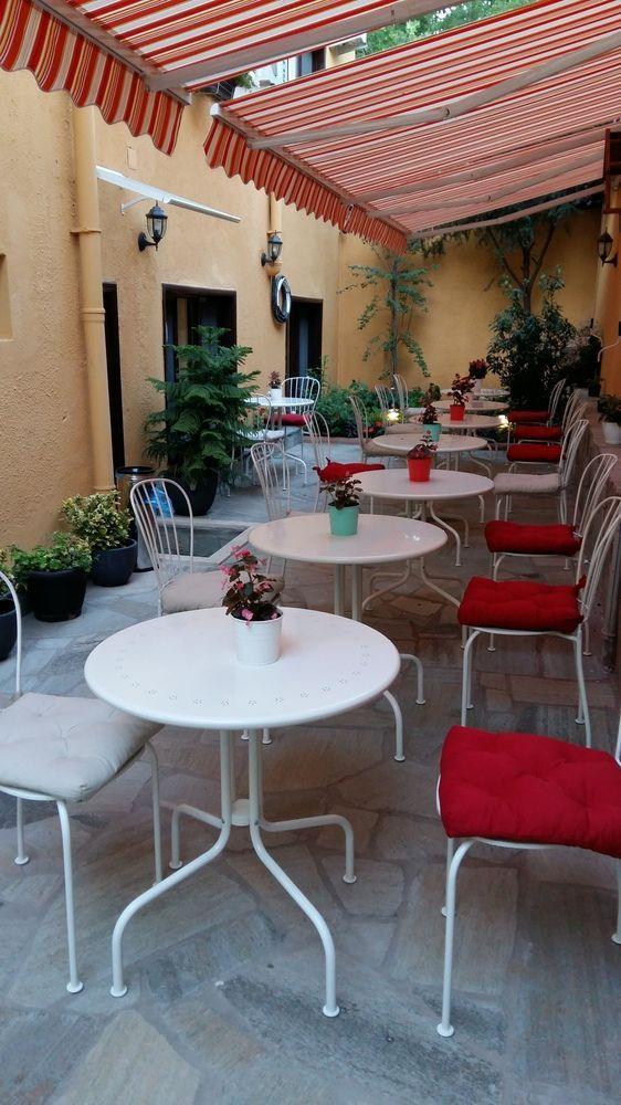 Tala Boutique Hotel Бурса Экстерьер фото