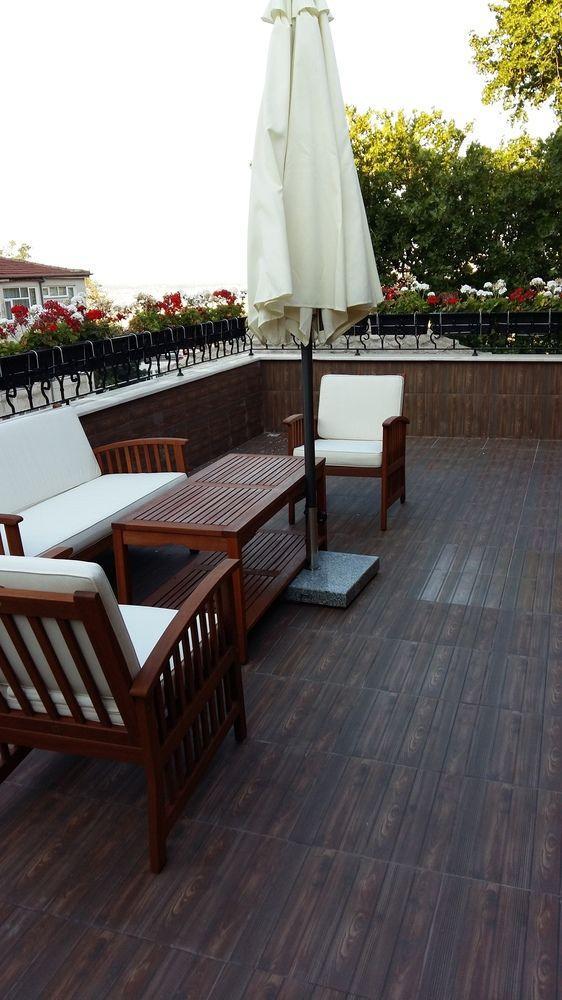 Tala Boutique Hotel Бурса Экстерьер фото