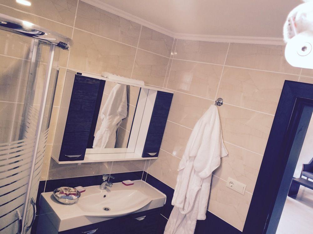 Tala Boutique Hotel Бурса Экстерьер фото