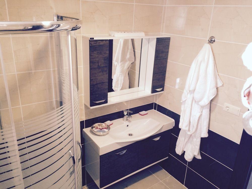 Tala Boutique Hotel Бурса Экстерьер фото
