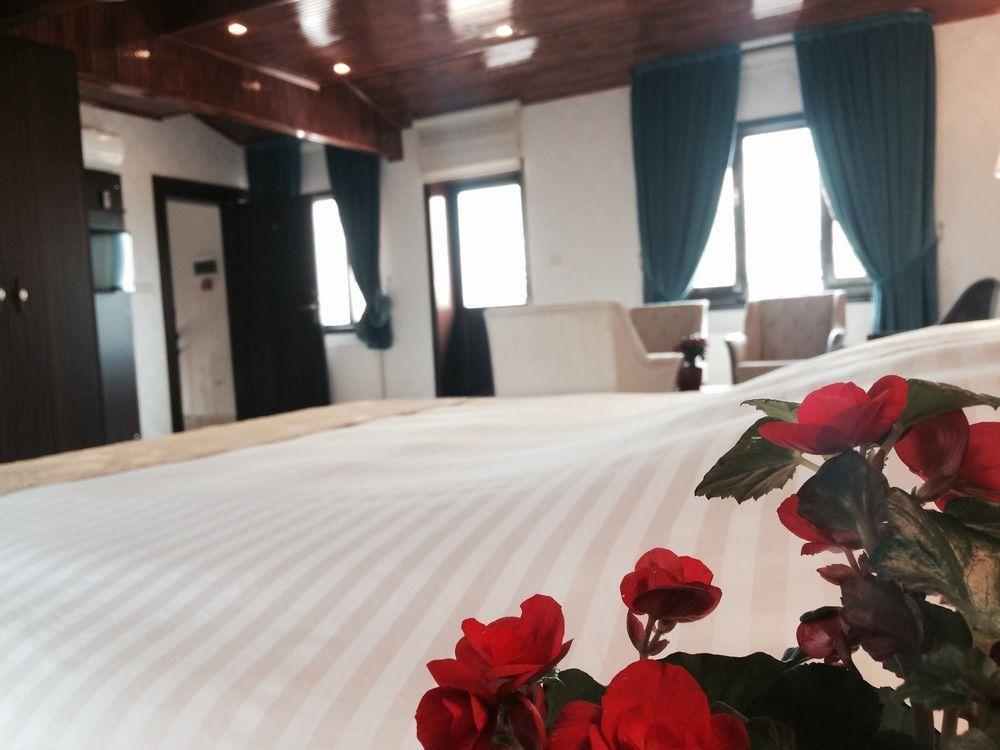 Tala Boutique Hotel Бурса Экстерьер фото