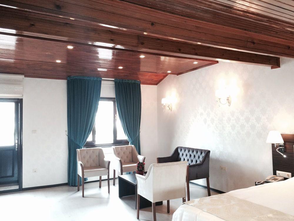 Tala Boutique Hotel Бурса Экстерьер фото