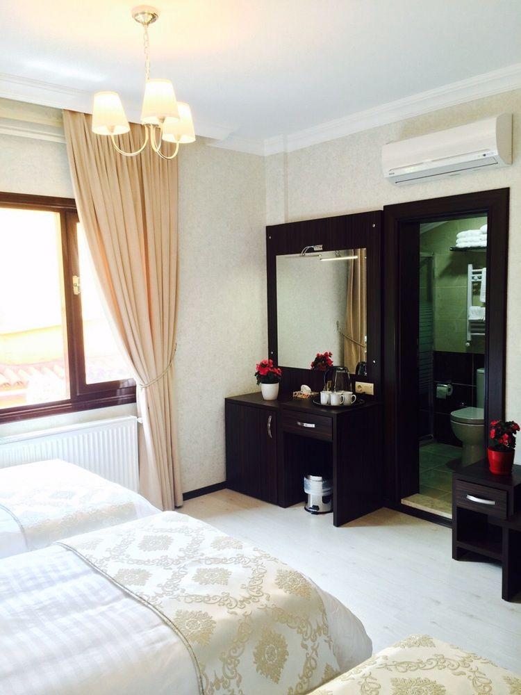 Tala Boutique Hotel Бурса Экстерьер фото