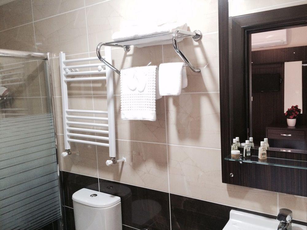 Tala Boutique Hotel Бурса Экстерьер фото