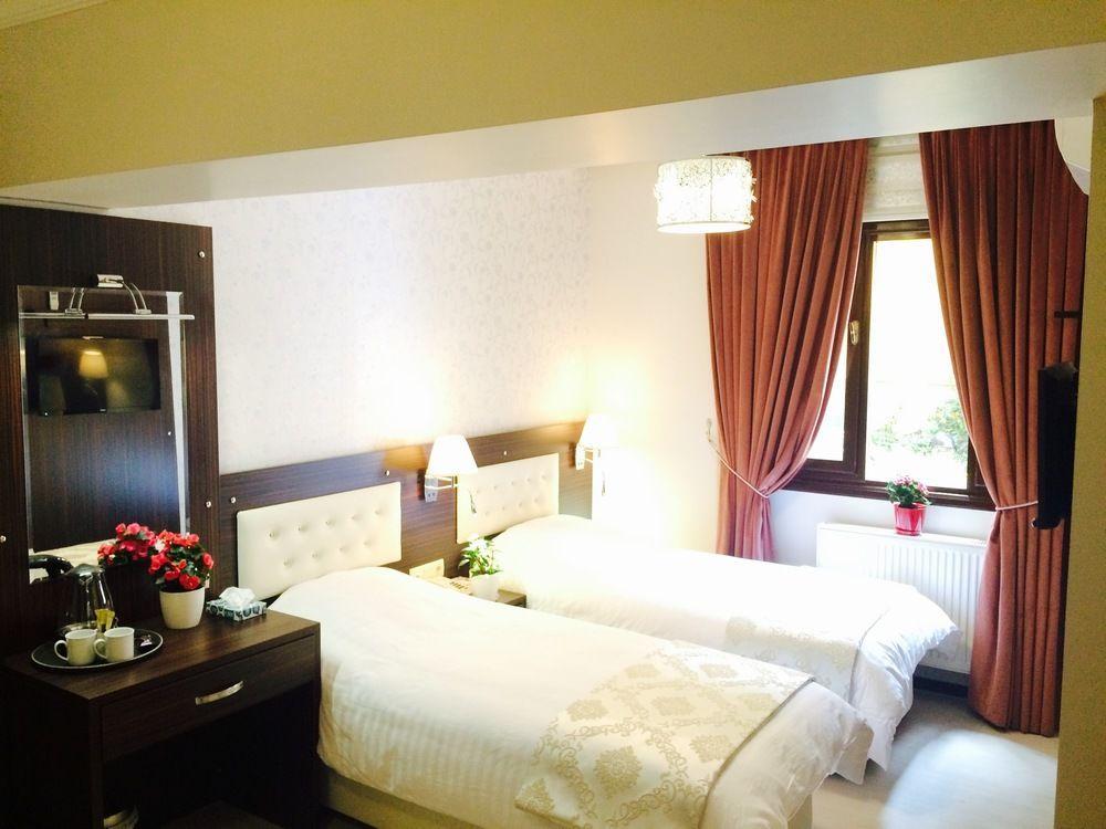 Tala Boutique Hotel Бурса Экстерьер фото