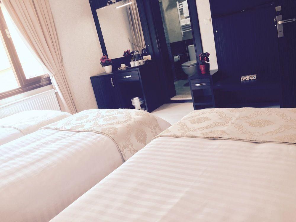 Tala Boutique Hotel Бурса Экстерьер фото