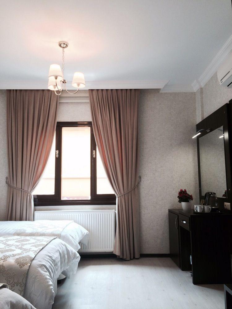 Tala Boutique Hotel Бурса Экстерьер фото