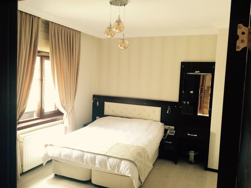 Tala Boutique Hotel Бурса Экстерьер фото