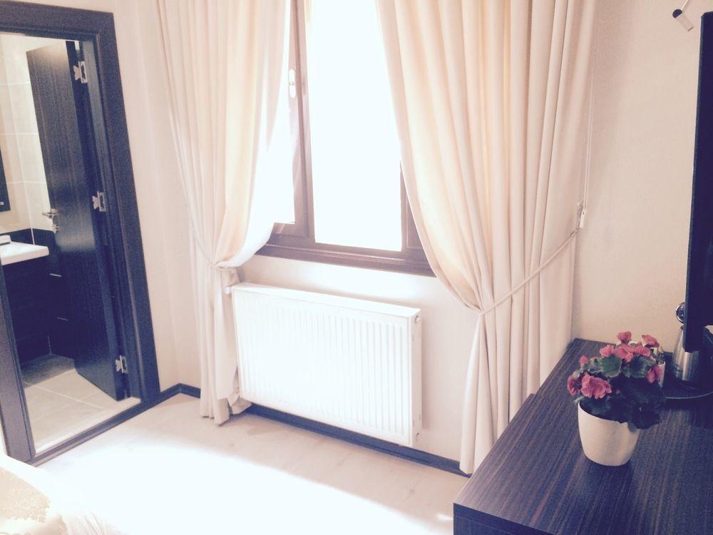 Tala Boutique Hotel Бурса Экстерьер фото