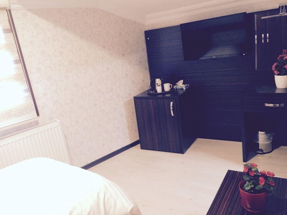 Tala Boutique Hotel Бурса Экстерьер фото