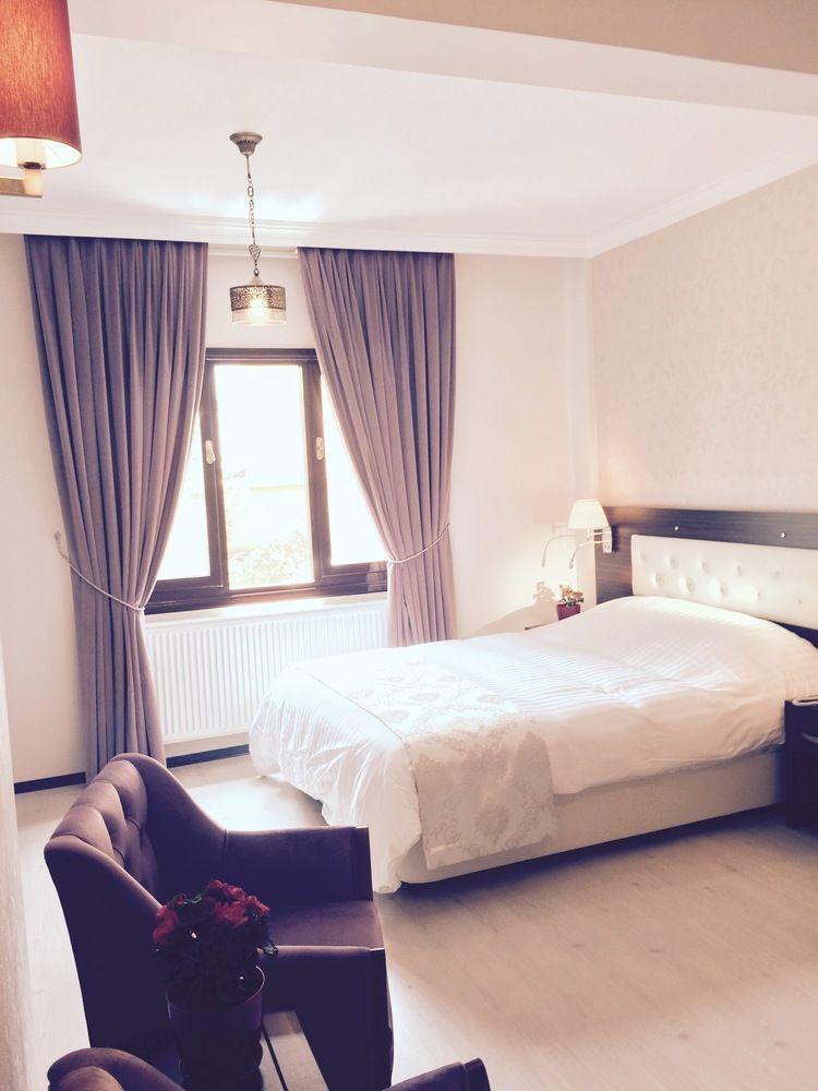 Tala Boutique Hotel Бурса Экстерьер фото